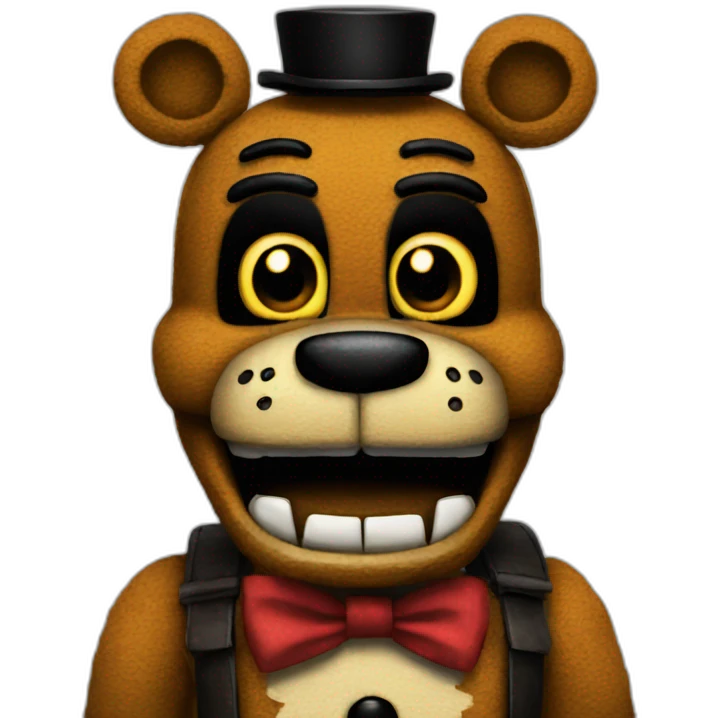 Fnaf emoji