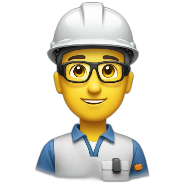 Electricista emoji