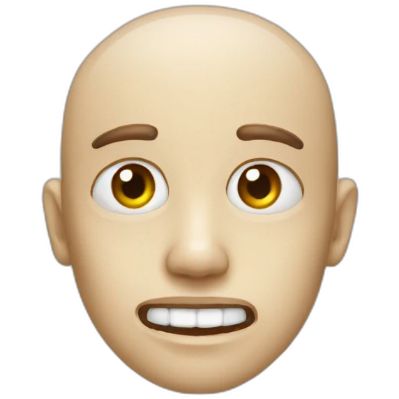 Plastine  emoji