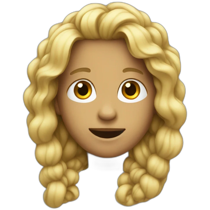 Oui emoji