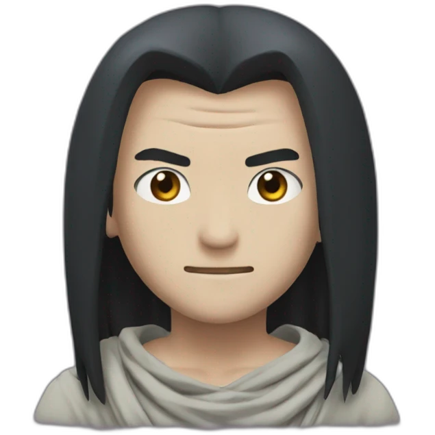 Madara emoji