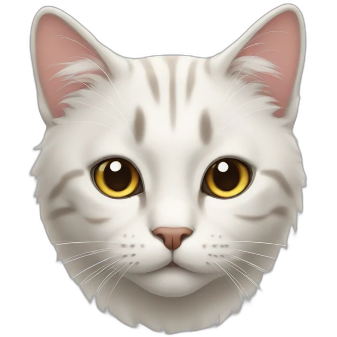 Cat emoji