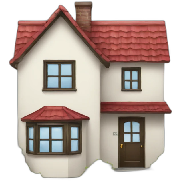 home emoji