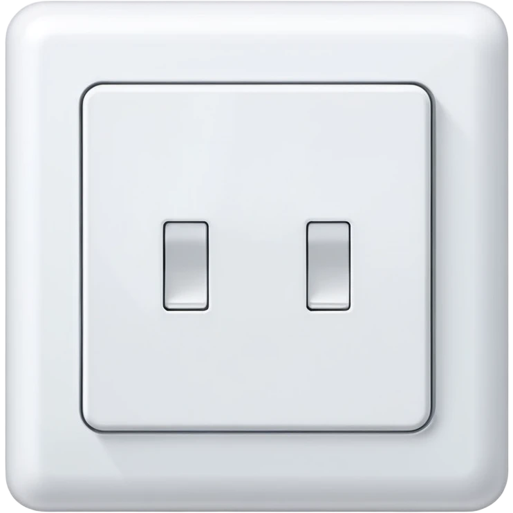 Light switch  emoji