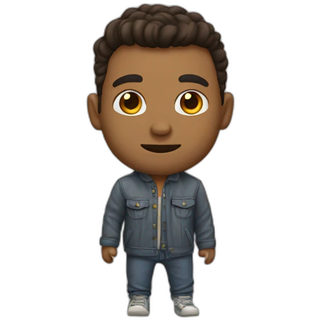 clotes emoji