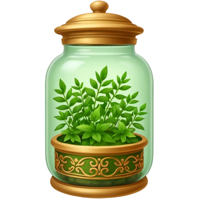 apocathery jar emoji