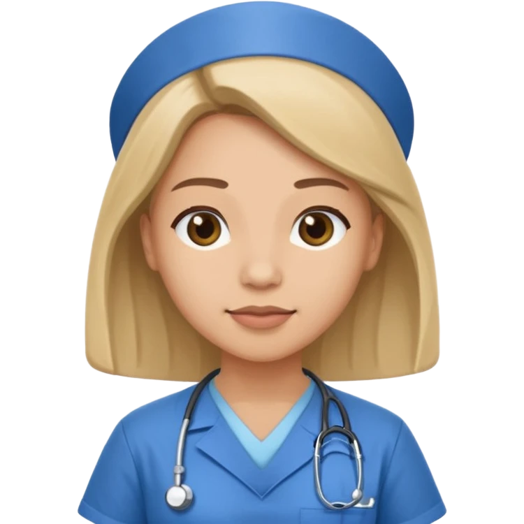 university nursing psychiatric emoji