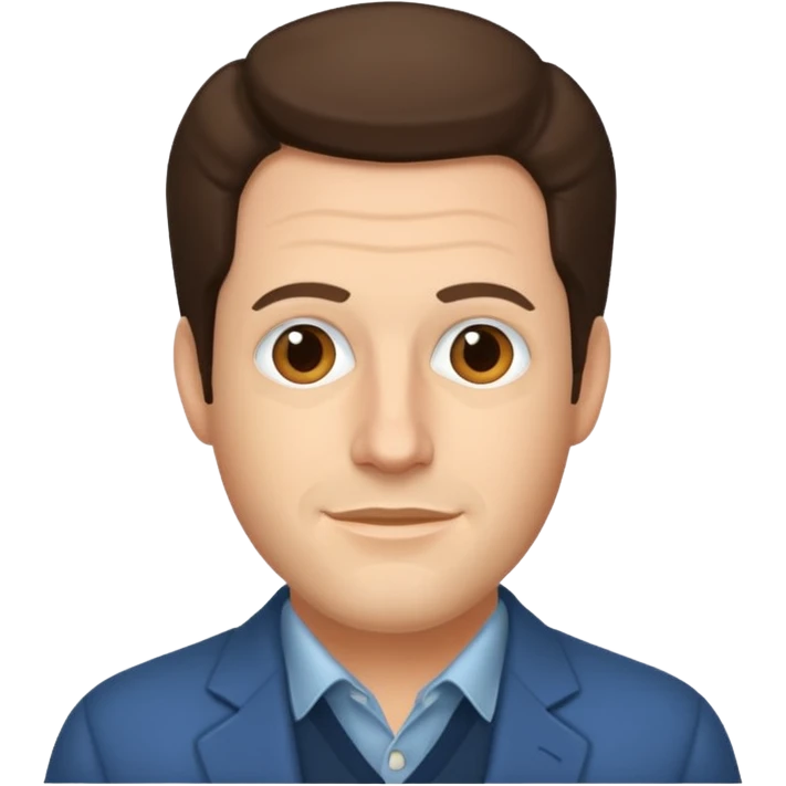 Michael Giacchino emoji