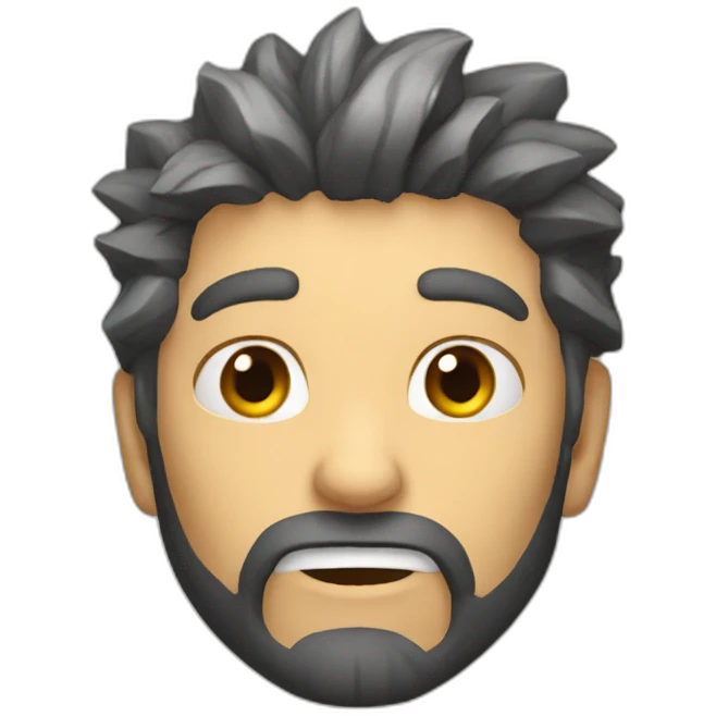 Wow emoji