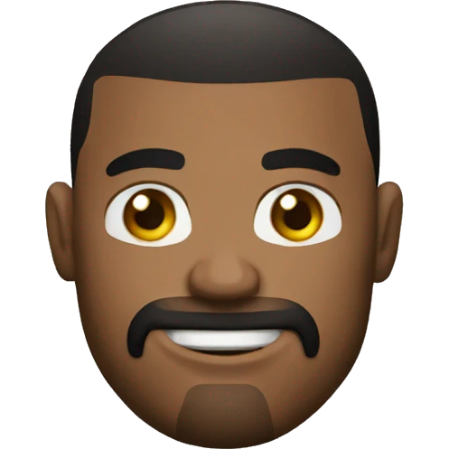 Boxeo emoji