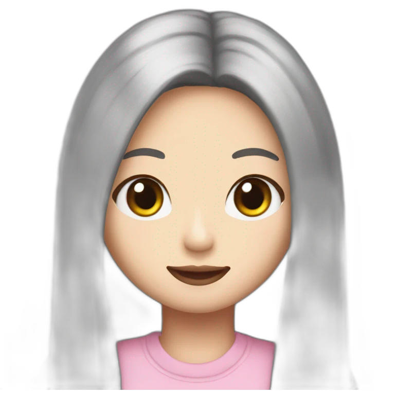 Blackpink Jennie emoji