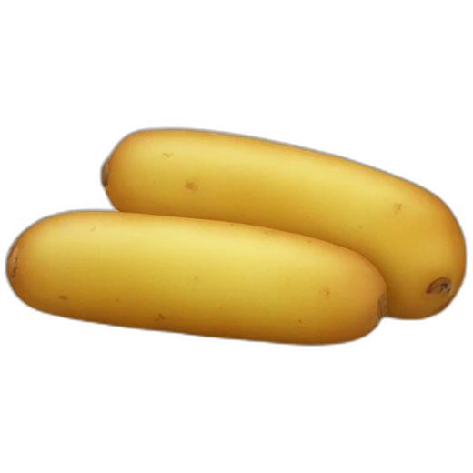 Canettes et patate  emoji