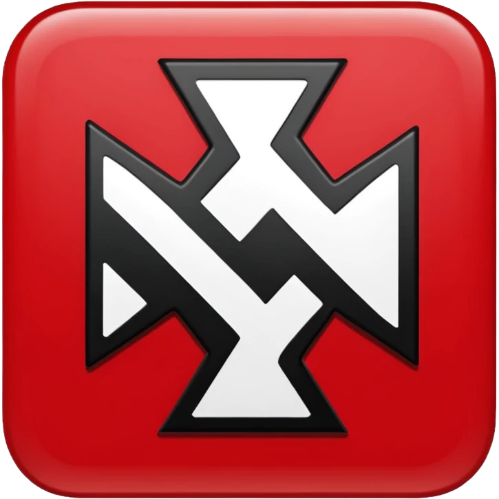 Nazi almayası emoji