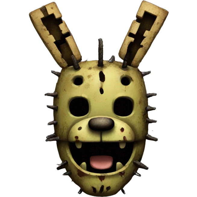 Springtrap emoji