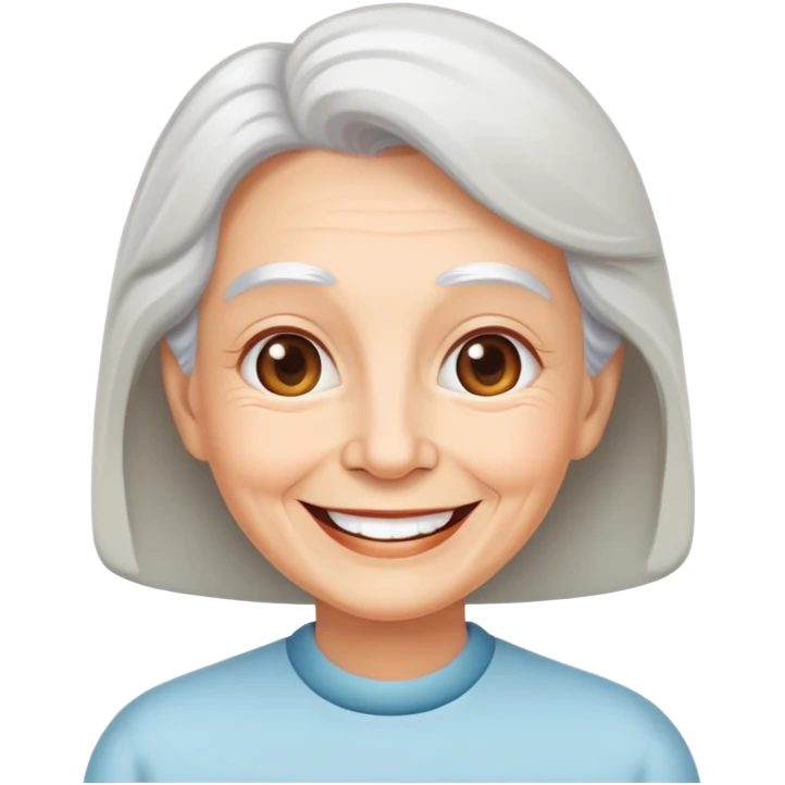 health over 60 emoji
