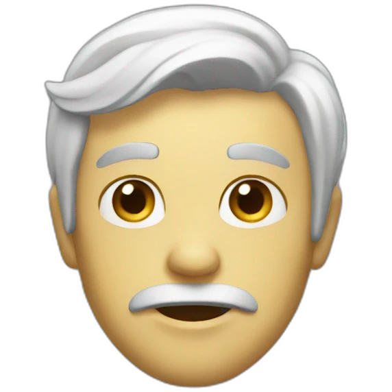 Mono emoji