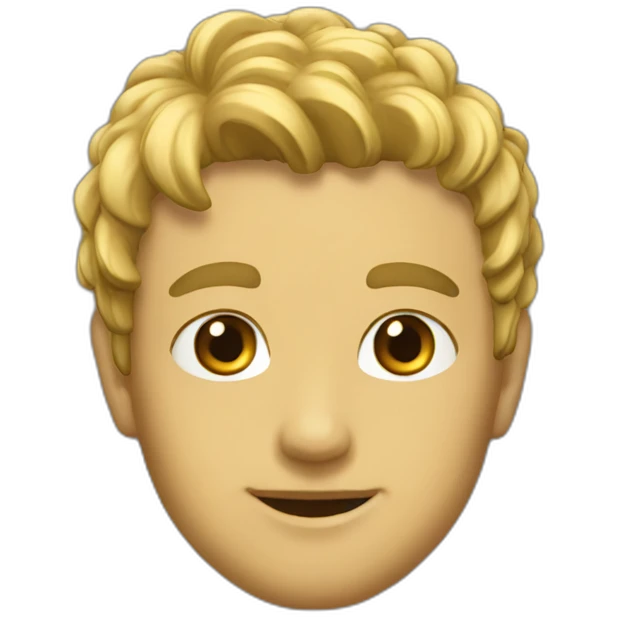 Шалушай emoji