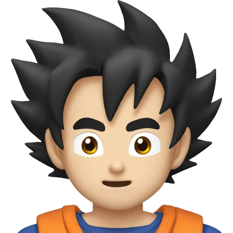 goku emoji