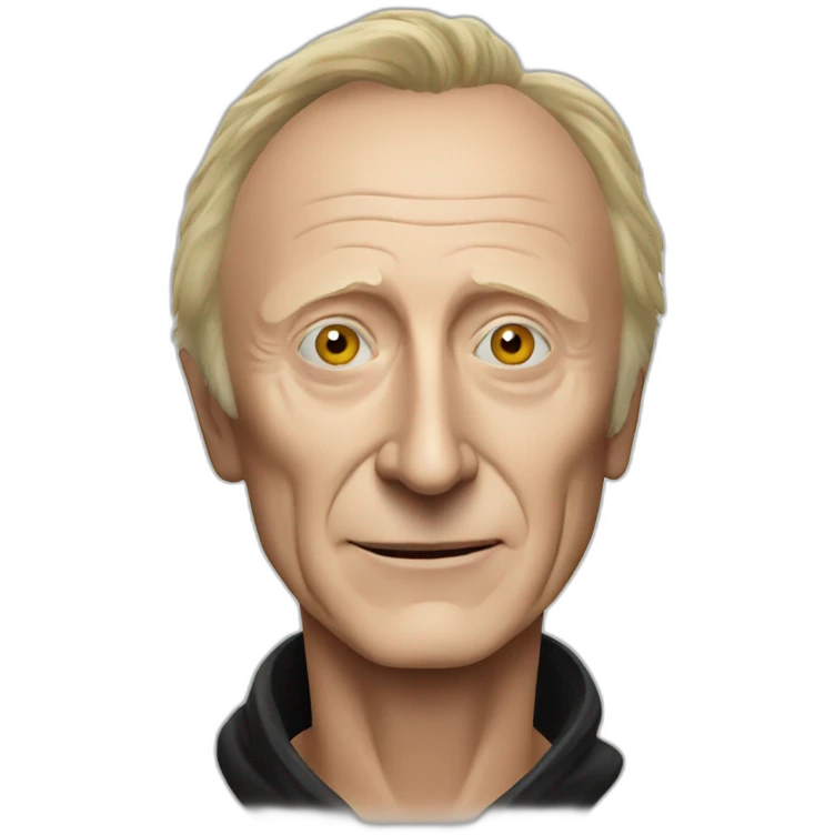 Tobin Bell emoji