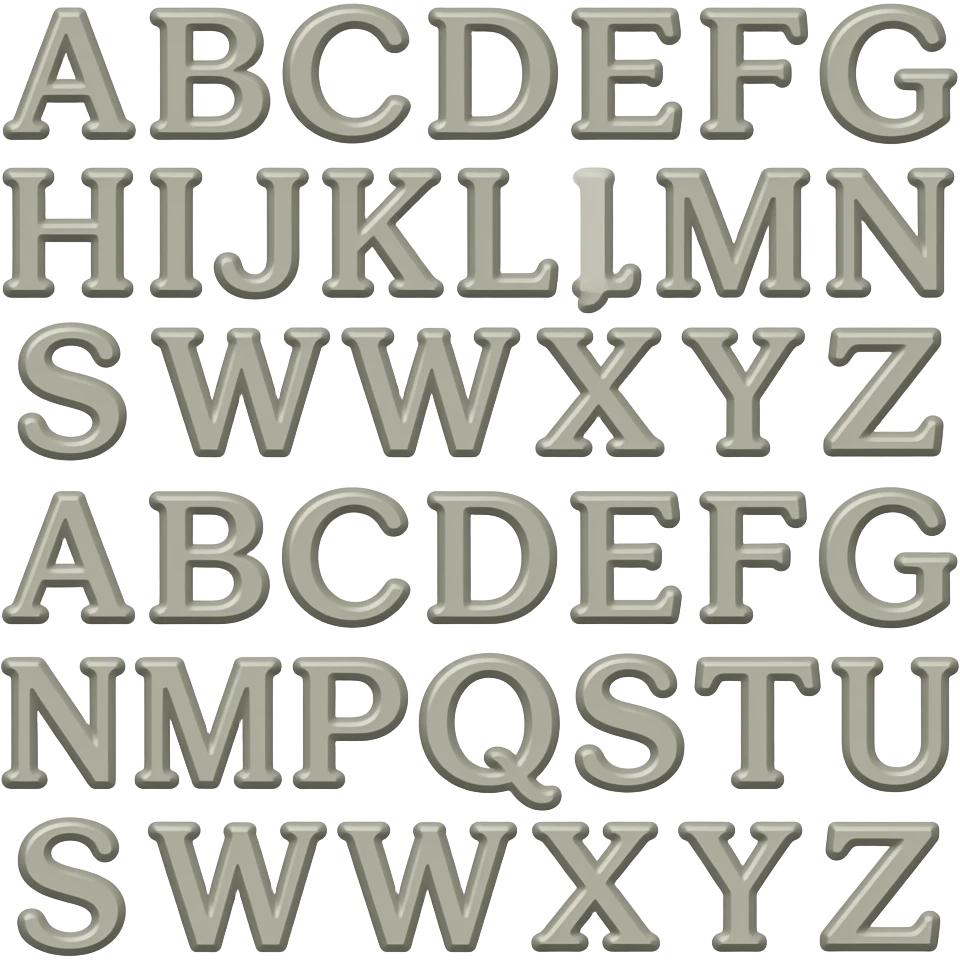 ABCDEFGHIJKLMNOPQRSTUVWXYZ ABCDEFGHIJKLMNOPQRSTUVWXYZ emoji