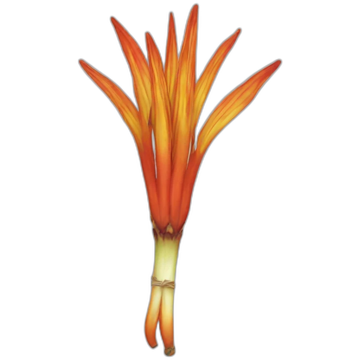 calçot emoji