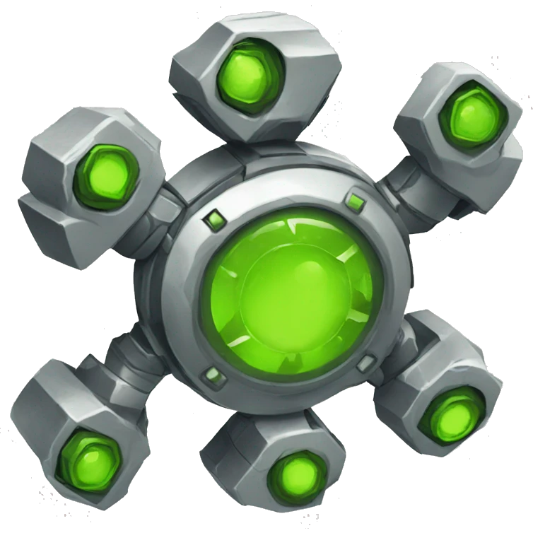 Omnitrix emoji