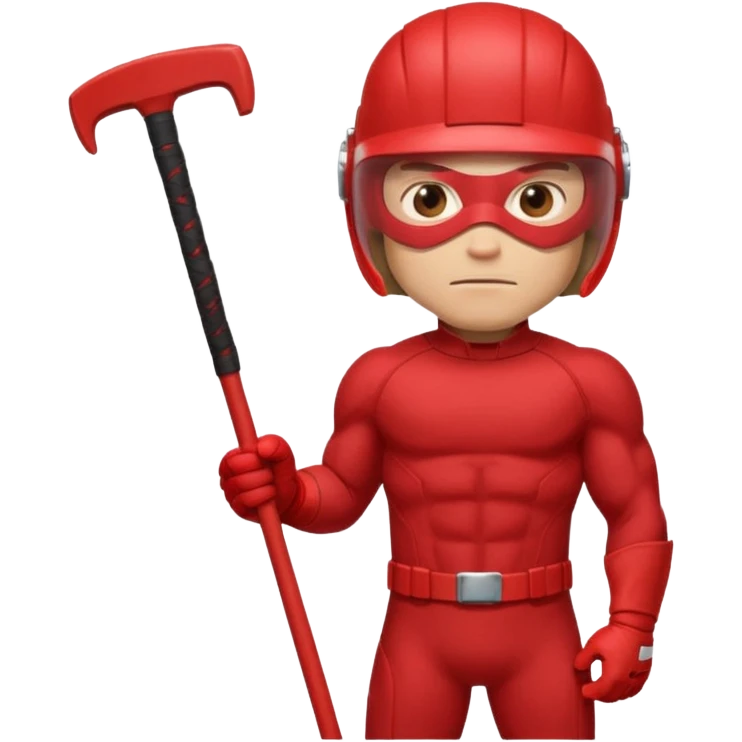 Daredevil  emoji
