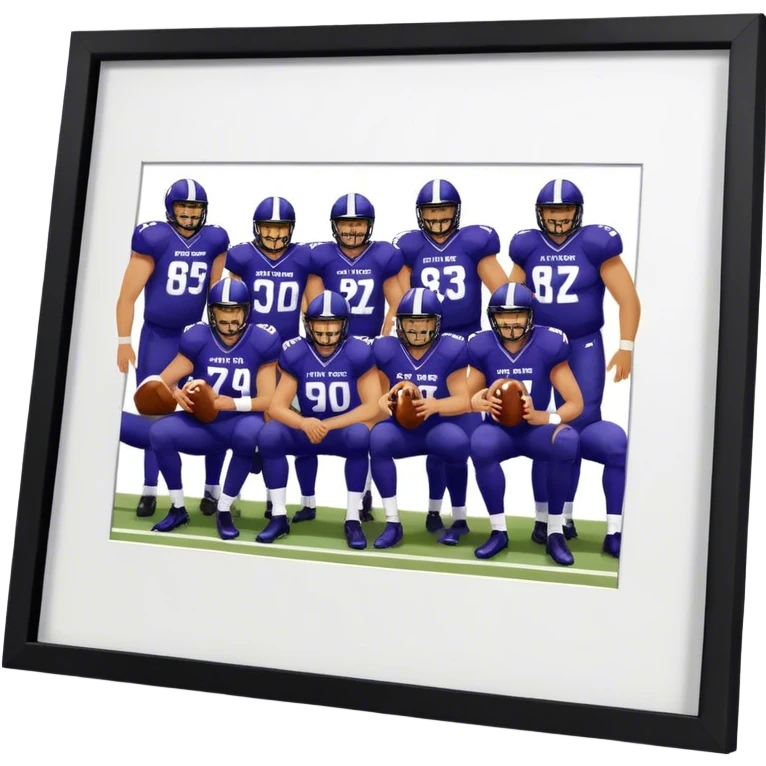 Washington commanders  emoji