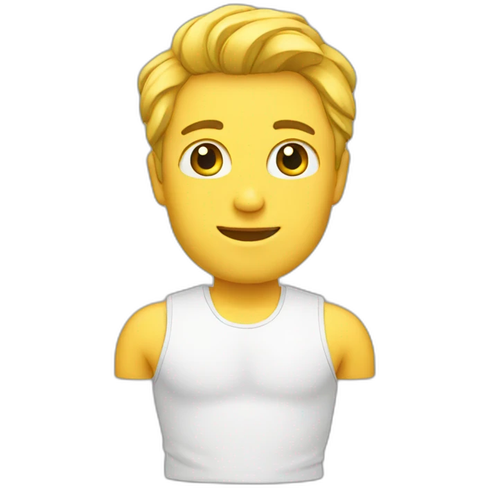Stringer emoji