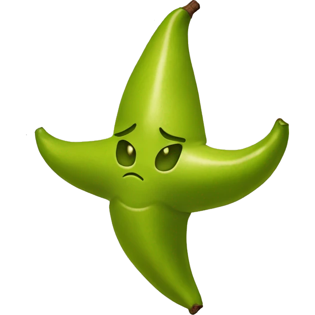 Holy Carambola emoji