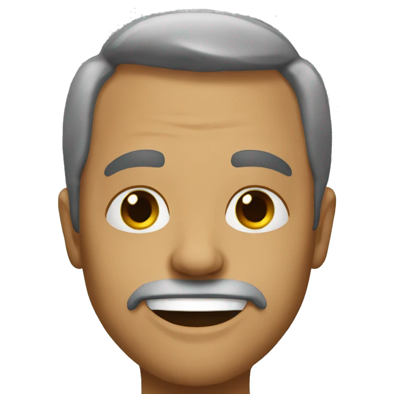 crazy emoji