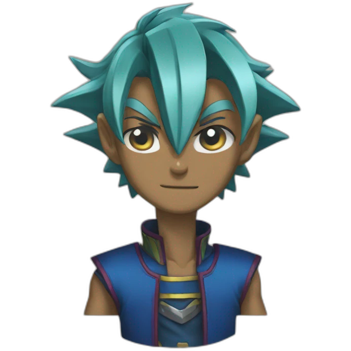 yugioh emoji