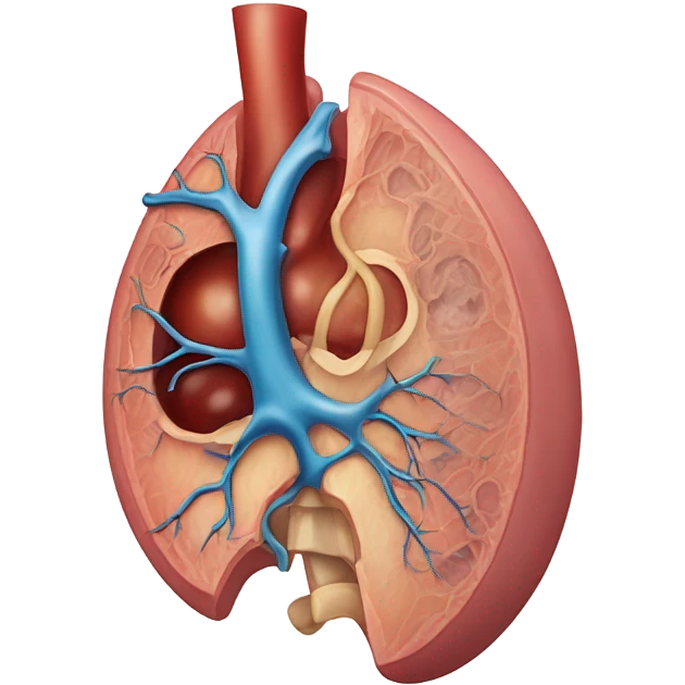 kidney emoji