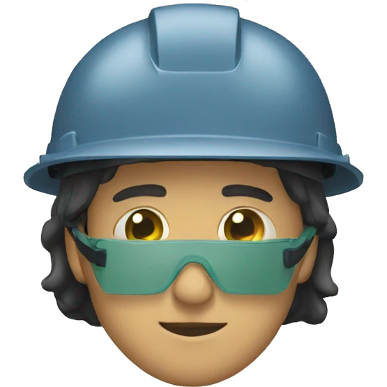 Safety emoji