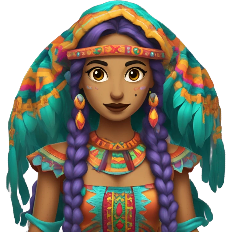 jinx de arcane en México emoji