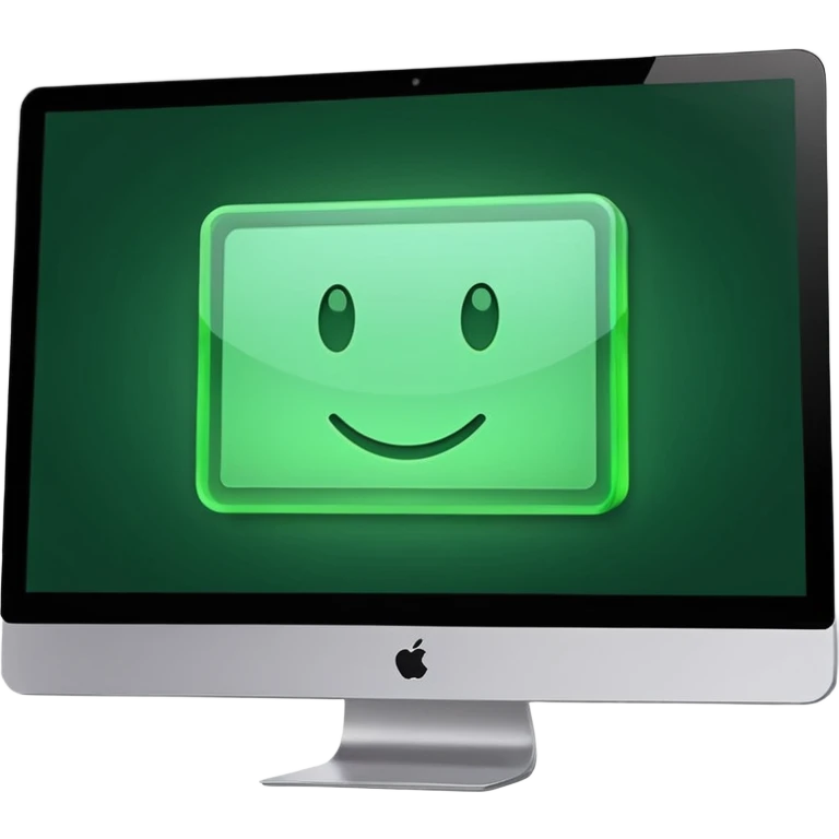 program code on a PC screen, simple, clear, no text emoji