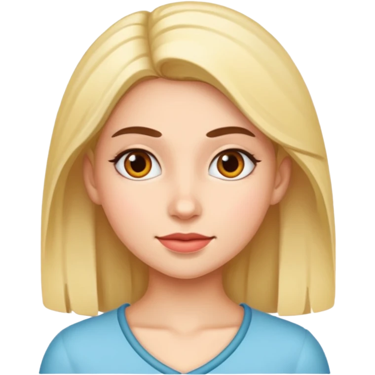 nina emoji