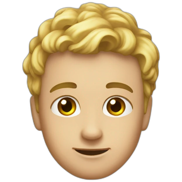een lul zuigen emoji