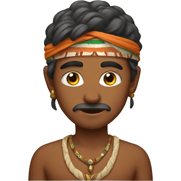 indian emoji