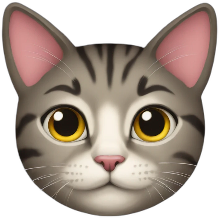 party cat emoji