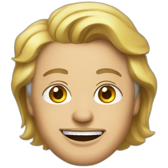 Clinton emoji