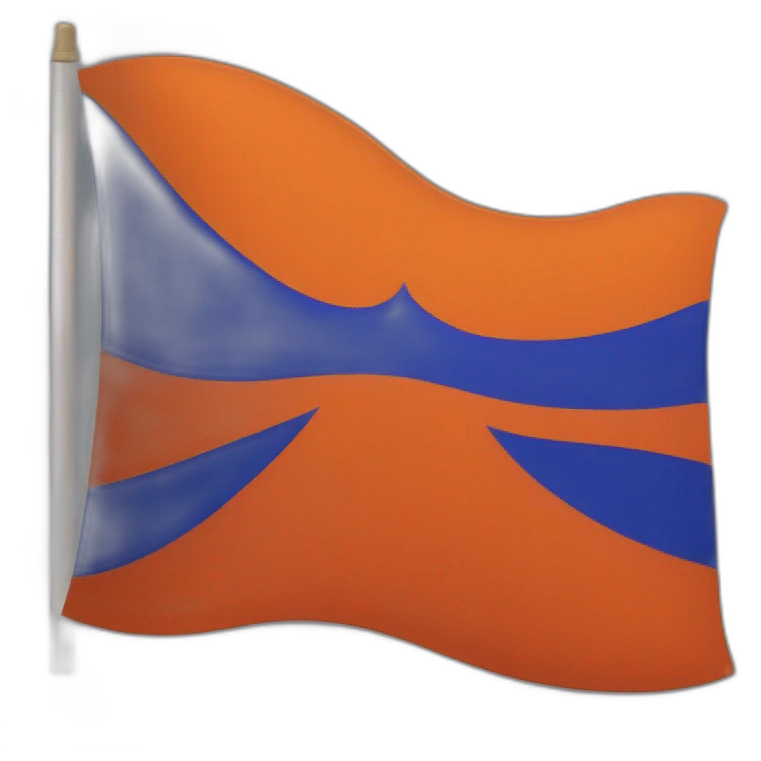 Artsakh flag emoji