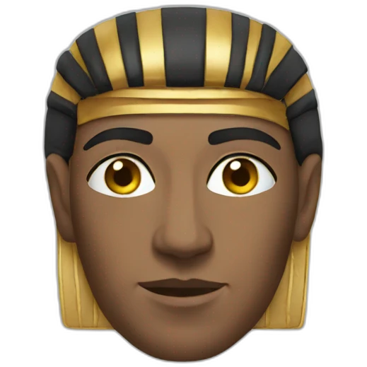EGYPT  emoji