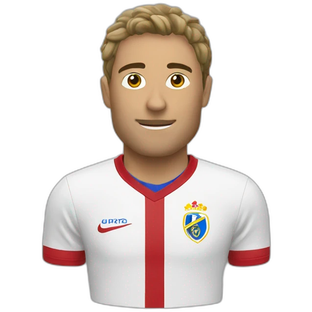 Copa de europa emoji