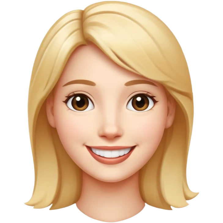 Siri emoji