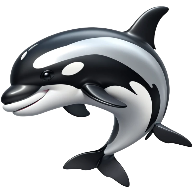 cybernetic orca emoji