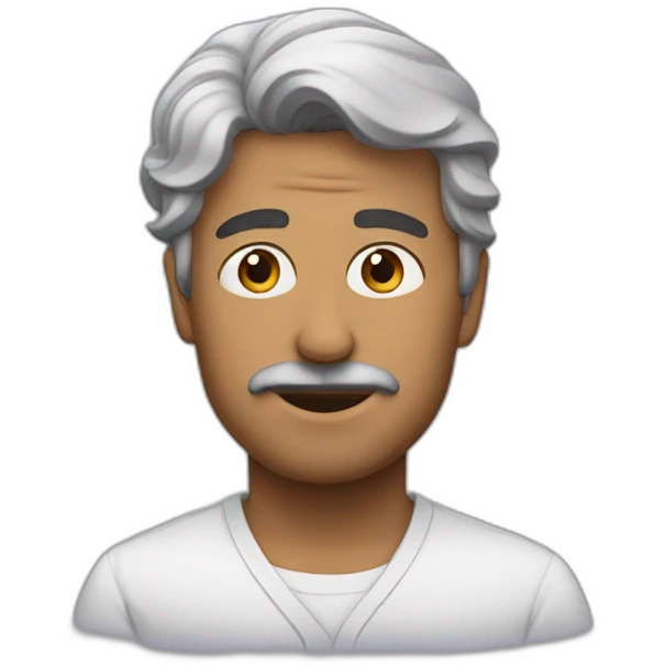 Hanif emoji