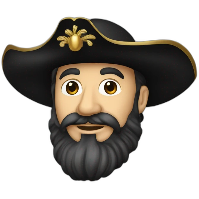 Fernand de Magellan emoji