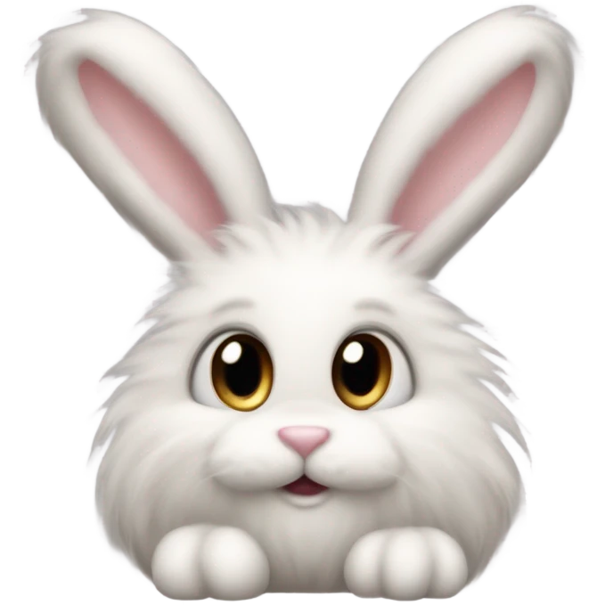 Bunny emoji