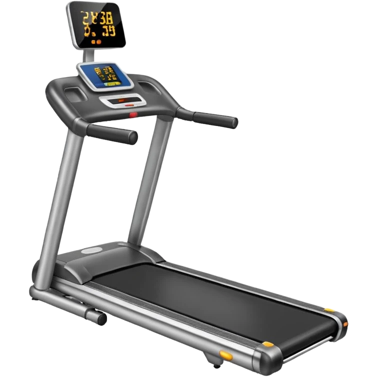 Treadmill emoji